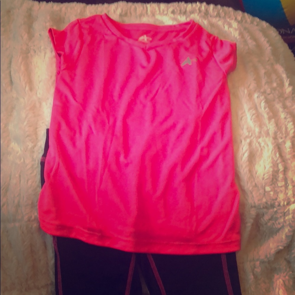 Athletic Wear